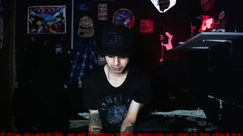 Snapshot of drumcore_01 chatting on 05-18-26, 09:20 Drum-Core online show from 05-18-26, 09:20