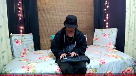 Snapshot of drumcore_01 chatting on 05-21-26, 11:34 Drum-Core online show from 05-21-26, 11:34