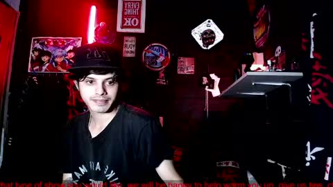 Snapshot of drumcore_01 chatting on 05-26-26, 12:17 Drum-Core online show from 05-26-26, 12:17