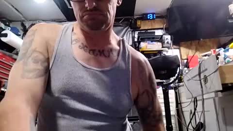 dsmock online show from 03-15-26, 08:31