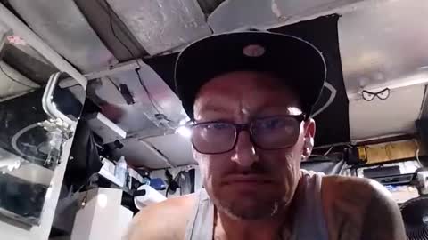 dsmock online show from 03-15-26, 08:48