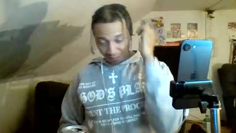Snapshot of dubz07 chatting on 07-05-26, 12:34 dubz07 online show from 07-05-26, 12:34