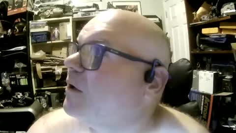 dudendanude online show from 07-22-26, 03:31