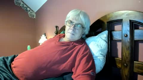 Snapshot of dug38 chatting on 07-03-26, 11:49 Doug online show from 07-03-26, 11:49