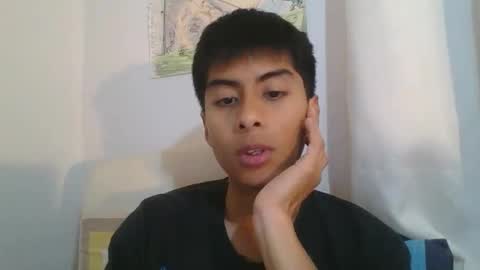 Duke Berith online show from 10-31-25, 05:08