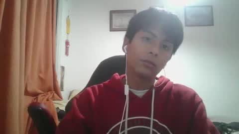 Duke Berith online show from 03-17-26, 02:38