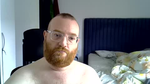 dulac81 online show from 07-21-26, 08:49