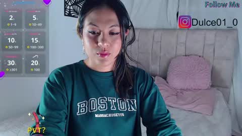 Charlotte online show from 06-21-26, 02:03