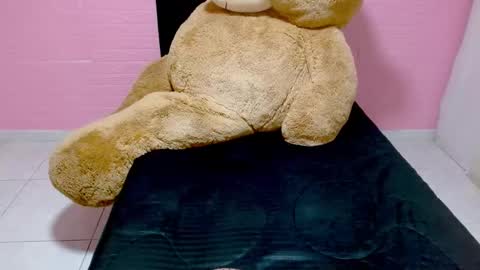 dulce1609 online show from 02-11-25, 10:50