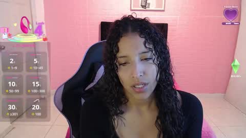 dulce1609 online show from 01-15-26, 08:23