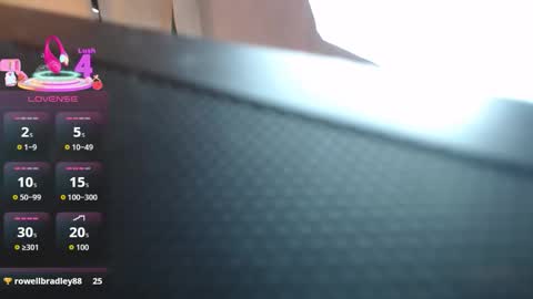 dulce1609 online show from 03-19-26, 09:19