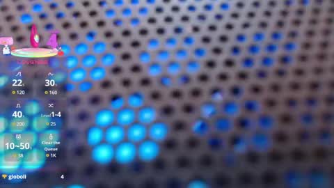 dulce1609 online show from 03-30-26, 08:32