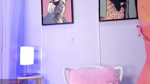 Snapshot of dulce__fiore07 chatting on 07-18-26, 12:20 dulce__fiore07 online show from 07-18-26, 12:20