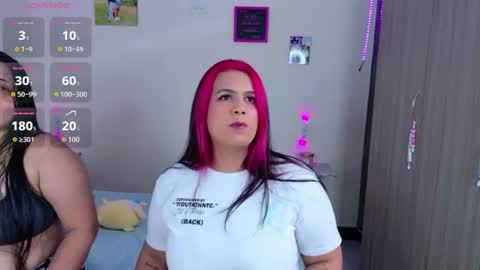 Dulce  love69 online show from 07-26-26, 07:21