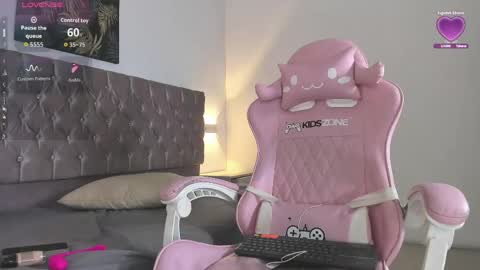 Dulce pons online show from 05-01-26, 09:41