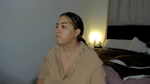 dulce brithany online show from 02-01-26, 01:20