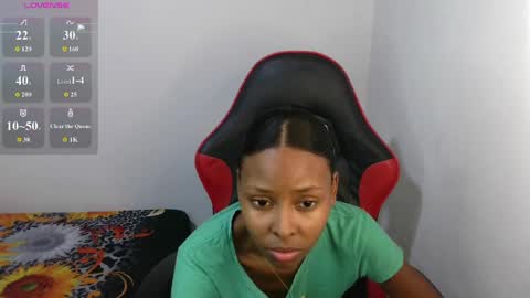 dulce_camx online show from 05-03-26, 01:33