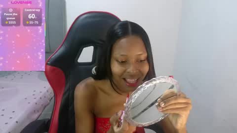 dulce_camx online show from 05-19-26, 03:57