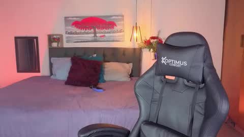 DULCE online show from 03-19-26, 08:13