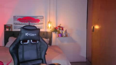 Snapshot of dulce_charlottee chatting on 05-01-26, 07:18 DULCE online show from 05-01-26, 07:18