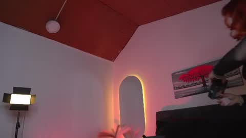 DULCE online show from 07-29-26, 07:34