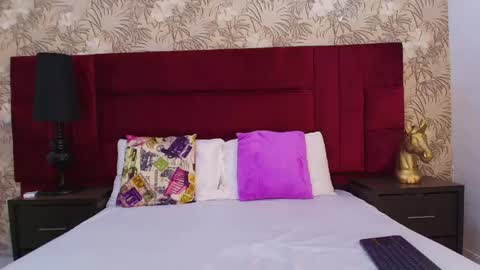 Snapshot of dulce_devil_ chatting on 04-20-26, 11:35 Dulce online show from 04-20-26, 11:35
