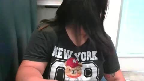 Snapshot of dulce_diablax chatting on 03-16-26, 06:34 Dulce Diabla online show from 03-16-26, 06:34