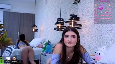 Snapshot of dulce_isabel_ chatting on 05-12-26, 03:58 dulce_isabel_ online show from 05-12-26, 03:58