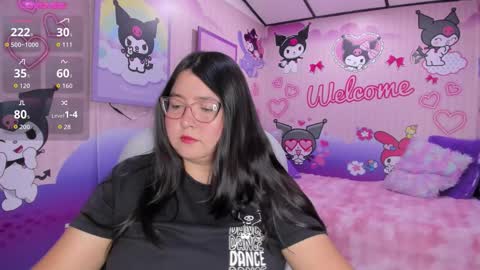 Dulce  online show from 03-06-26, 12:01