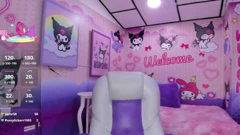 Dulce  online show from 04-01-26, 01:41