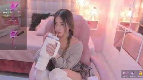 Dulce  online show from 01-17-26, 06:55