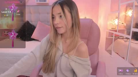 Dulce  online show from 03-05-26, 01:07