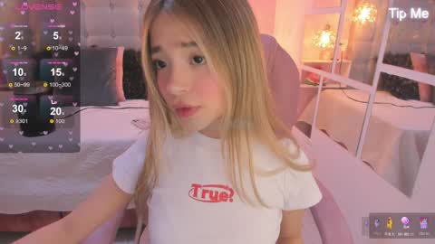 Dulce  online show from 04-12-26, 01:05