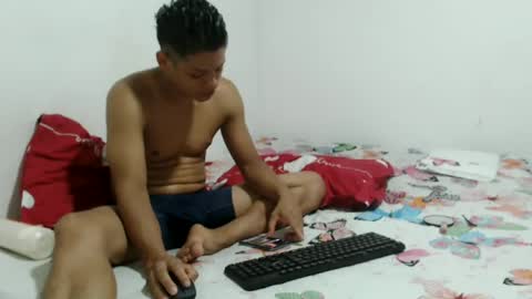 dulcefuegoxxx online show from 06-24-26, 11:48