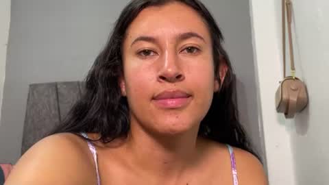 dulceizzy online show from 05-12-26, 12:41