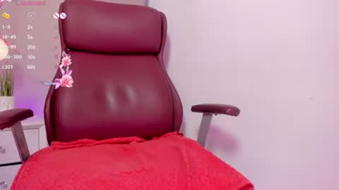 DULCE  online show from 06-22-26, 03:25