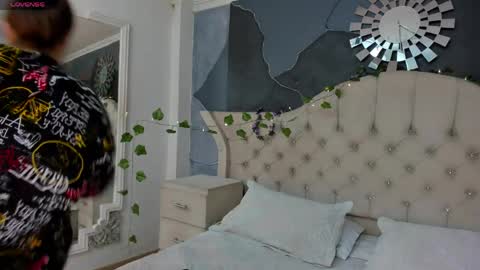 dulceprince1 online show from 04-02-26, 01:20