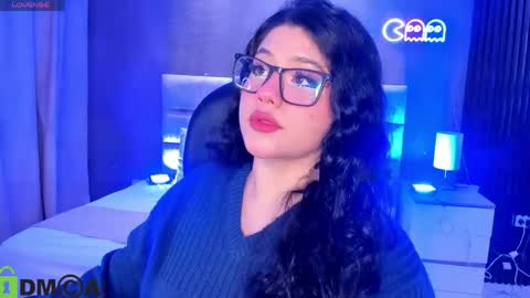 Dulce Rose online show from 04-26-26, 03:59