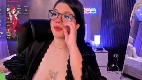 Dulce Rose online show from 04-28-26, 04:06