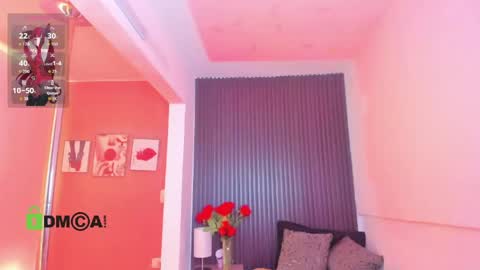 Dulce Rose online show from 05-15-26, 11:12