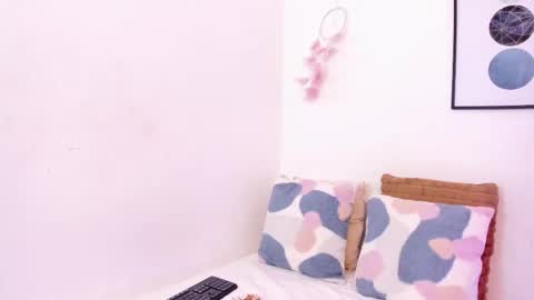 Snapshot of dullce77 chatting on 09-10-25, 07:36 Dulce online show from 09-10-25, 07:36