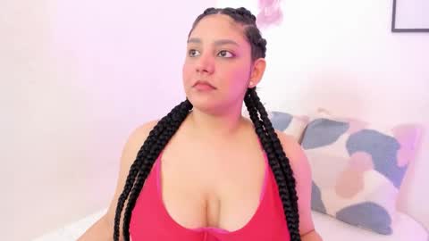 Snapshot of dullce77 chatting on 11-23-25, 07:46 Dulce online show from 11-23-25, 07:46