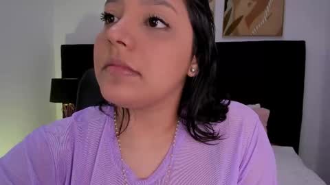 Snapshot of dullce77 chatting on 03-15-26, 06:36 Dulce online show from 03-15-26, 06:36