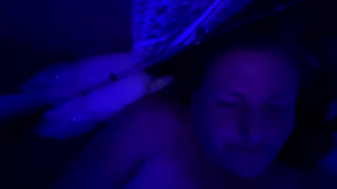 dumbgirl5150 online show from 12-03-24, 08:16