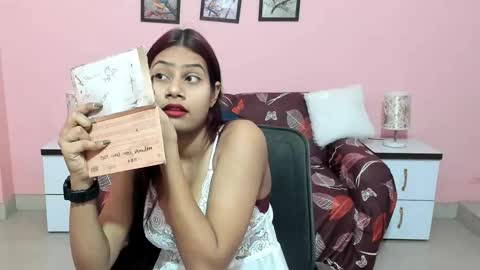 dumble_doree online show from 02-12-26, 03:56