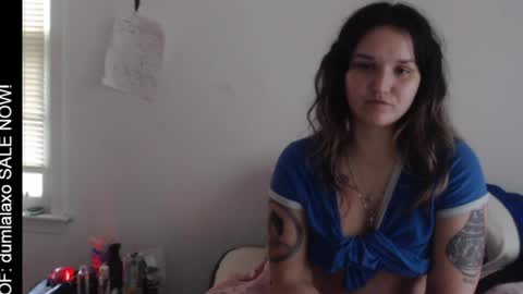 the only advantage you have over me is that u can kiss my ass and i cant  online show from 04-29-26, 08:59
