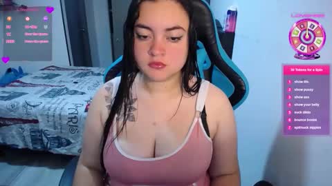 Snapshot of dumont_model chatting on 01-16-26, 03:10 Nicole online show from 01-16-26, 03:10