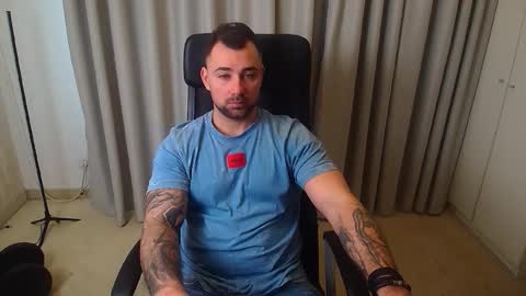 DuncanStone online show from 02-02-26, 10:03