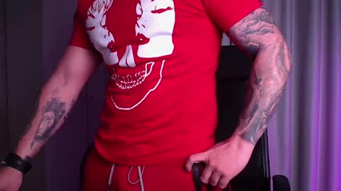 DuncanStone online show from 04-16-26, 07:42