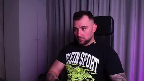 DuncanStone online show from 04-18-26, 11:25